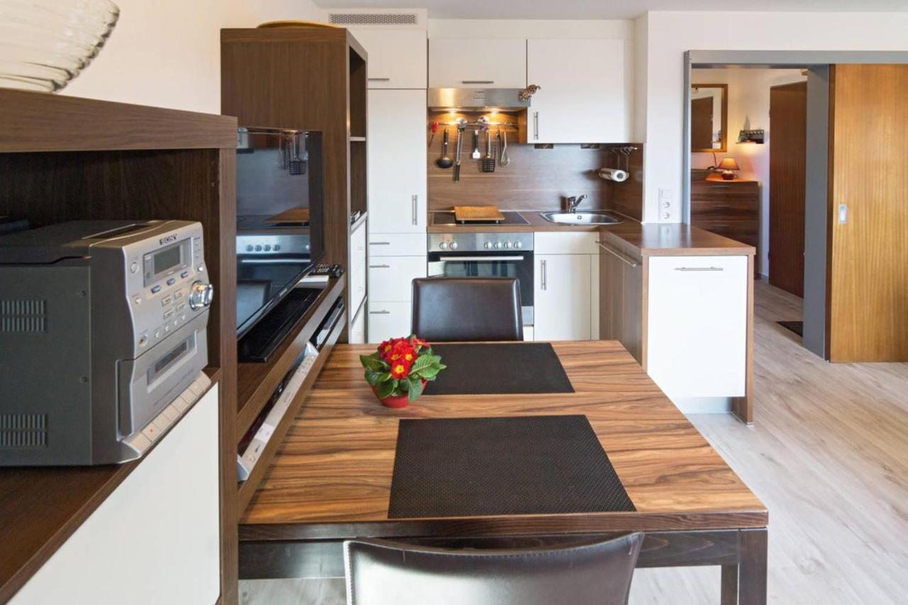 Ferienwohnung Likedeelers Norddeich  Exteriör bild